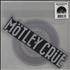 Motley Crue Kickstart My Heart/ Home Sweet Home - RSD shaped picture disc US CRUSHKI669739