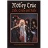 Motley Crue Lude, Crude And Rude book UK
