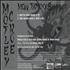 Motley Crue New Tattoo Sampler CD single US CRUC5NE178952