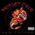 Motley Crue New Tattoo 2-CD album set UK CRU2CNE254601