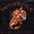 Motley Crue New Tattoo CD album US CRUCDNE295462
