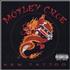 Motley Crue New Tattoo SHM CD Japanese CRUHMNE433498