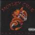 Motley Crue New Tattoo 2-CD album set US CRU2CNE473634