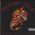 Motley Crue New Tattoo SHM CD Japanese CRUHMNE545263