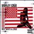 Motley Crue Red, White And Crue 2-CD album set UK CRU2CRE325603