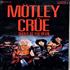 Motley Crue Shout At The Devil CD album US CRUCDSH219492