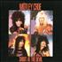 Motley Crue Shout At The Devil CD album German CRUCDSH47734