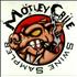 Motley Crue Swine Sampler CD single US CRUC5SW87289