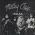 Motley Crue Wild Side 7
