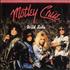 Motley Crue Wild Side 7