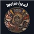 Motorhead 1916 (Nineteen Sixteen) - Remastered 180 Gram - Sealed vinyl LP UK MOTLPNI810724