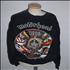 Motorhead 1916 - Nights Out Over Europe clothing European MOTMCNI281465