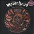 Motorhead 1916 vinyl LP UK MOTLP471278