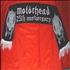 Motorhead 25th Anniversary Scarf clothing UK MOTMCTH330184