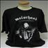 Motorhead 25th Anniversary t-shirt US MOTTSTH383367