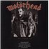 Motorhead '92 Tour EP 12