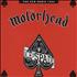 Motorhead Ace Of Spades - The CCN Remix CD single German MOTC5AC172331