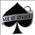 Motorhead Ace Of Spades Belt Buckle memorabilia US MOTMMAC452764