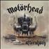 Motorhead Aftershock vinyl LP UK MOTLPAF660149