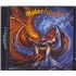Motorhead Another Perfect Day CD GERMANY MOTCDAN05171