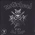 Motorhead Bad Magic + CD - Sealed vinyl LP UK