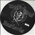 Motorhead Bastards - Numbered picture disc LP German MOTPDBA392068