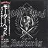 Motorhead Bastards CD album Japanese MOTCDBA247557