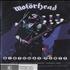 Motorhead Birthday Party DVD Australian MOTDDBI435123