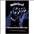 Motorhead Birthday Party DVD UK MOTDDBI441503