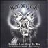 Motorhead Born To Lose, Live To Win box set UK MOTBXBO359761
