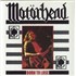 Motorhead Born To Lose vinyl LP UK MOTLPBO423156