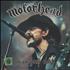 Motorhead Clean Your Clock box set German MOTBXCL695263