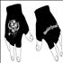 Motorhead Fingerless Gloves clothing UK MOTMCFI396010
