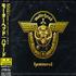 Motorhead Hammered CD album Japanese MOTCDHA292180