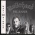 Motorhead Hellraiser CD single German MOTC5HE08736