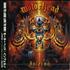 Motorhead Inferno CD album Japanese MOTCDIN290951