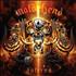 Motorhead Inferno 2-disc CD/DVD set German MOT2DIN294607