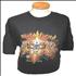 Motorhead Inferno t-shirt US MOTTSIN428068