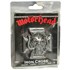 Motorhead Iron Cross Magnet Toy UK MOTTYIR885983