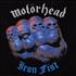 Motorhead Iron Fist SHM CD Japanese MOTHMIR455155