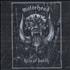 Motorhead Kiss Of Death CD album German MOTCDKI406902