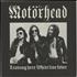 Motorhead Leaving Here 7