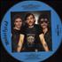 Motorhead Live 1983 picture disc LP UK MOTPDLI73236