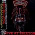 Motorhead Live At Brixton CD album Japanese MOTCDLI231293