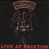 Motorhead Live At Brixton CD album UK MOTCDLI358977