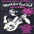 Motorhead Live In Toronto video UK MOTVILI223506