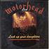 Motorhead Lock Up Your Daughters vinyl LP UK MOTLPLO717912