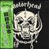 Motorhead Mot�rhead vinyl LP Japanese MOTLPMO306603