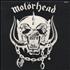 Motorhead Mot�rhead vinyl LP French MOTLPMO389219