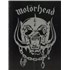 Motorhead Motorhead - EX tour programme UK MOTTRMO644355